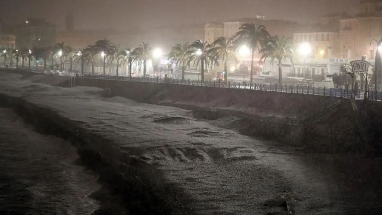 Badai Salju Landa Eropa, Kemlu Pastikan Tak Ada WNI Jadi Korban Badai Salju Landa Eropa, Kemlu Pastikan Tak Ada WNI Jadi Korban