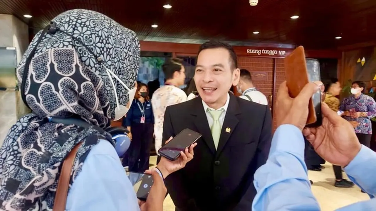 PKB Respons Survei LSI Denny JA: Demokrasi Efektif Perlu Kaji Ulang Pilkada DPRD