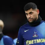 Cristian Romero Kritik Petinggi Spurs: “Mereka Suka Berbohong dan Menghilang Saat Sulit”