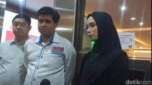 Inara Rusli Ungkap Kesulitan Berdamai dengan Istri Pertama Suami: Komunikasi Buntu