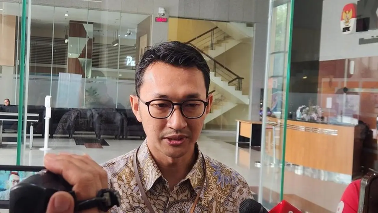 KPK Dalami Laporan Dugaan Pemotongan Royalti Rp 14 Miliar oleh LMKN KPK Dalami Laporan Dugaan Pemotongan Royalti Rp 14 Miliar oleh LMKN