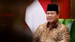 Presiden Prabowo Subianto Dijadwalkan Hadiri World Economic Forum di Davos, Swiss