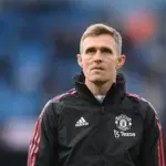 Darren Fletcher Siap Mundur Jika Manchester United Tunjuk Manajer Baru