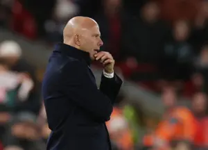 Arne Slot Tanggapi Sindiran Permainan Liverpool yang Dinilai Membosankan