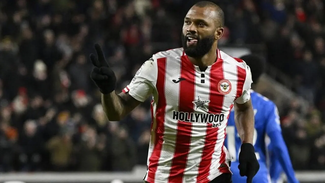 Igor Thiago Pecahkan Rekor Gol Pemain Brasil di Premier League, Lampaui Firmino dan Martinelli Igor Thiago Pecahkan Rekor Gol Pemain Brasil di Premier League, Lampaui Firmino dan Martinelli