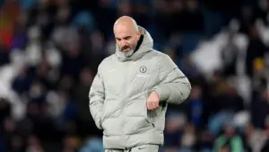 Chelsea Pecat Enzo Maresca, Tensi dengan Manajemen Jadi Penyebab Utama