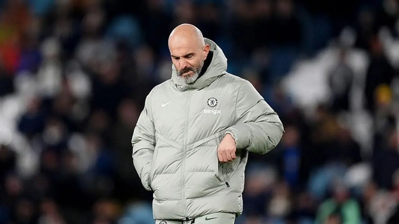 Chelsea Pecat Enzo Maresca, Tensi dengan Manajemen Jadi Penyebab Utama