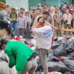 Kantor Wali Kota Tangsel ‘Dibanjiri’ Sampah, Pemkot Janji Berbenah Tangani Polemik Persampahan