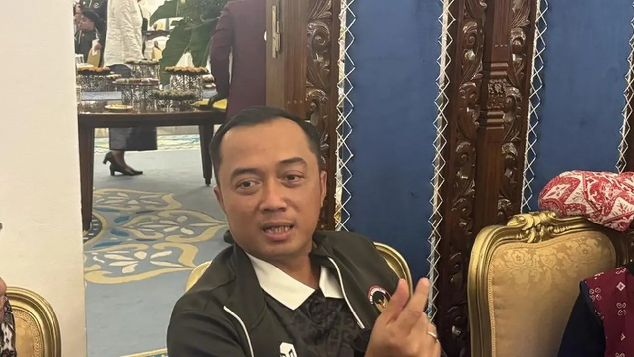 Gerindra: Pertanyaan Prabowo Soal Koalisi Kuat di Retret Hambalang Hanya ‘Ice Breaker’