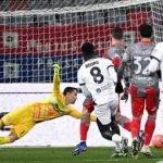 Cremonese Ditahan Imbang Cagliari 2-2, Emil Audero Kebobolan Dua Gol di Babak Kedua