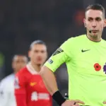 Mantan Wasit Premier League David Coote Divonis Kasus Pornografi Anak, Lolos dari Hukuman Penjara
