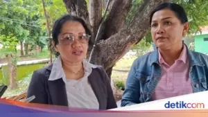 Ayah Prada Lucky Ditangkap di Kupang, Diduga Terlibat Kasus KDRT dan Penghinaan Medsos