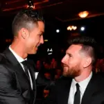 Ronaldo dan Messi Kompak, Tak Tertarik Jadi Pelatih Usai Pensiun, Ingin Jadi Pemilik Klub