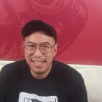 Pandji Pragiwaksono Tanggapi Ramainya Pembahasan Materi Stand Up “Mens Rea”