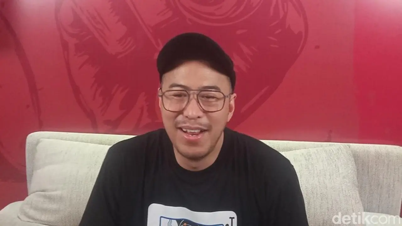 Komika Pandji Pragiwaksono Dilaporkan ke Polisi Atas Dugaan Penistaan Agama Terkait Materi ‘Mens Rea’ Komika Pandji Pragiwaksono Dilaporkan ke Polisi Atas Dugaan Penistaan Agama Terkait Materi ‘Mens Rea’