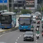 Stafsus Gubernur: Kenaikan Tarif TransJakarta Ditunda Atas Permintaan Pemerintah Pusat