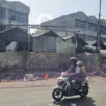 Tumpukan Sampah Pasar Cimanggis Diangkut, Warga Buang di Lokasi Baru