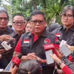PDIP Tegaskan Diri Jadi Partai Penyeimbang di Era Prabowo, Agenda Rakernas Dibahas