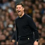 Xabi Alonso Kecam Diego Simeone: Provokasi Vinicius Junior Tak Pantas Dilakukan Pelatih