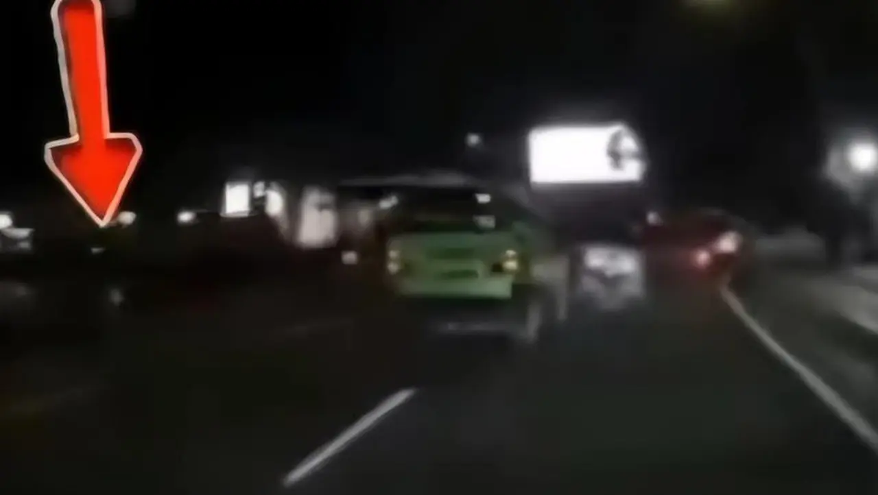 Angkot Ugal-ugalan Tabrak Ojol di Bogor, Polisi Buru Sopir yang Diduga Mabuk