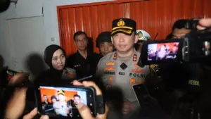 Kasus Dugaan Bullying Tewaskan Siswa SMPN Tangsel Selesai Lewat Diversi, Bukan Perundungan