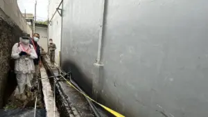 Pabrik Limbah Medis di Bogor Disegel Akibat Cemari Air Warga Parungpanjang