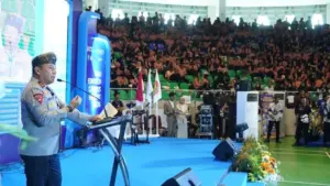 Kapolda Riau: Perlindungan Hukum Guru Krusial untuk Wajah Pendidikan Berkualitas