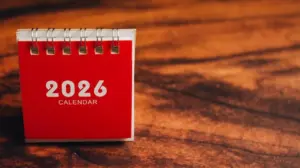 Libur Isra Mikraj 2026 Jatuh 16 Januari, Cek Jadwal Lengkapnya