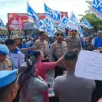 AKBP Andri Kurniawan Jabat Kapolres Serang, Ajak Kolaborasi Warga dan Ormas