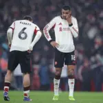 Liverpool Gagal Tembak Akurat ke Gawang Arsenal, Rekor Buruk Sejak 2010 Terulang