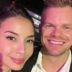 Manohara Putus dengan YouTuber Kristian Hansen, Ungkap Alasan Ketidakjujuran