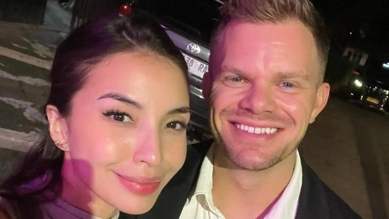 Manohara Putus dengan YouTuber Kristian Hansen, Ungkap Alasan Ketidakjujuran
