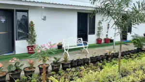 Korban Banjir Aceh Tamiang Tempati Hunian Danantara, Warga: “Senang Sekali, Jangan Dipindah Lagi”