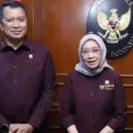 Tahun 2026, Menteri & WamenPAN-RB Ajak ASN Optimalkan Pelayanan Publik dengan Semangat Baru