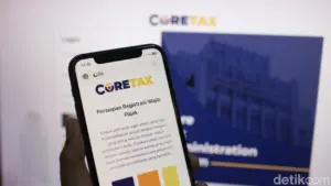 Batas Waktu Aktivasi Akun Coretax DJP: Kapan Sebaiknya Dilakukan Sebelum Lapor SPT Tahunan?