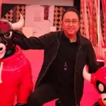 PDIP Luncurkan Maskot Banteng Merah-Hitam di HUT ke-53, Simbol Energi Rakyat