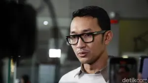 KPK Terima Pengembalian Rp 100 Miliar dari Travel Terkait Kasus Korupsi Kuota Haji