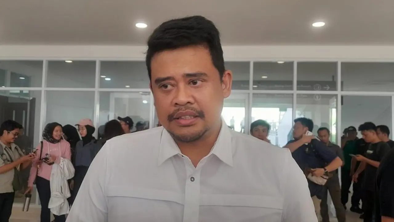 Mobil Listrik Hyundai Ioniq 5 N Terbakar di Medan, Bobby Nasution: Silakan Dicek Pelatnya Mobil Listrik Hyundai Ioniq 5 N Terbakar di Medan, Bobby Nasution: Silakan Dicek Pelatnya