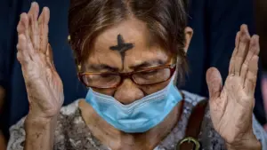 Rabu Abu 2026 Jatuh pada 18 Februari, Bersamaan Awal Puasa Muhammadiyah