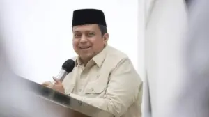 BPJPH Serap 99,2% Anggaran 2025, Target 1,35 Juta Sertifikat Halal Gratis 2026
