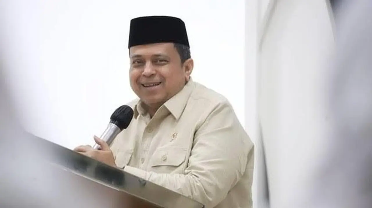 BPJPH Serap 99,2% Anggaran 2025, Target 1,35 Juta Sertifikat Halal Gratis 2026