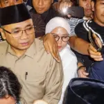 KPK Jerat Eks Menag Yaqut dan Stafsus sebagai Tersangka Kasus Korupsi Kuota Haji