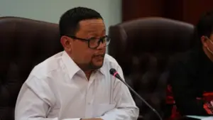 KPK Tetapkan Eks Menag Yaqut Cholil Qoumas dan Stafsus Gus Alex Tersangka Korupsi Kuota Haji