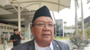 Komisi VIII DPR: Mayoritas Calon Jemaah Haji Aceh Telah Lunasi Biaya 2026