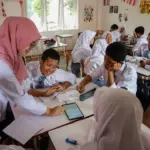 Sekolah Rakyat: Fondasi Pendidikan untuk Indonesia Emas 2045, Fokus Investasi Sosial