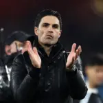 Arteta Sesali Arsenal Gagal Jauhi Manchester City, Puji Konsistensi Tim