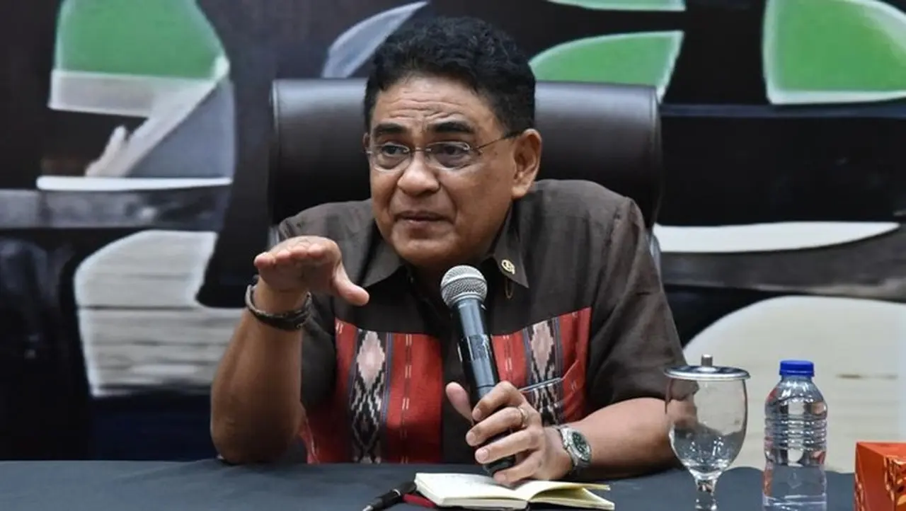 PDIP Teguh Tolak Pilkada Lewat DPRD, Siap Berjuang Sendiri Jika Perlu