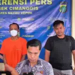 Suparman Terancam 15 Tahun Penjara atas Pembunuhan Rekan di Depok