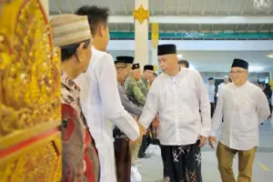 Wamensos: Jati Diri Bangsa, Persatuan, dan Nasionalisme Kunci Hadapi Ketidakpastian Dunia