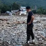 Banjir Sumatera: Petani Sawit Jalani Ritme Kerja Baru Pasca-Air Surut